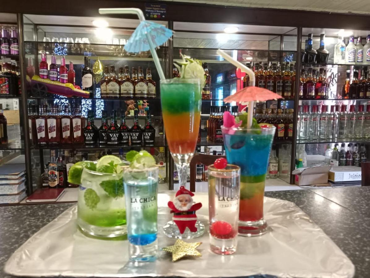 Hotel Samrat Baharampur Εξωτερικό φωτογραφία