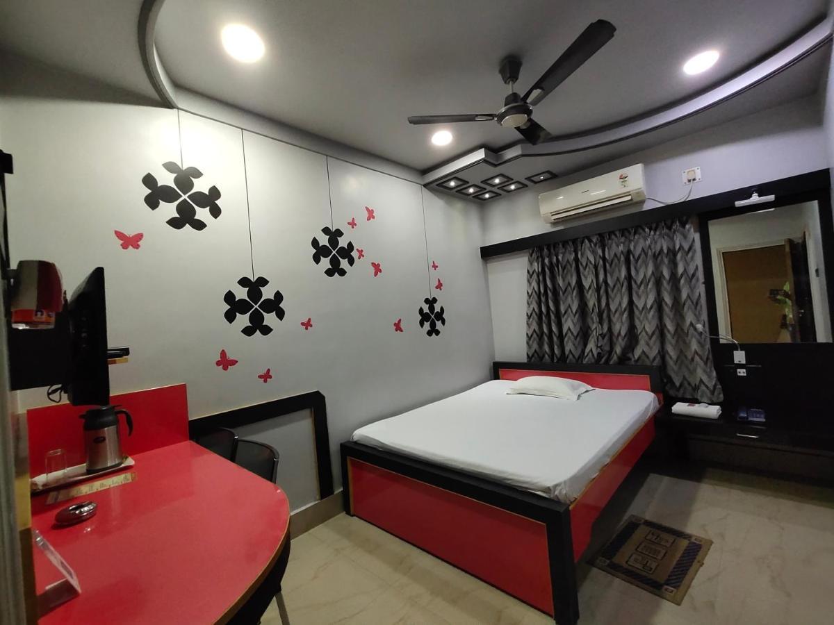 Hotel Samrat Baharampur Εξωτερικό φωτογραφία
