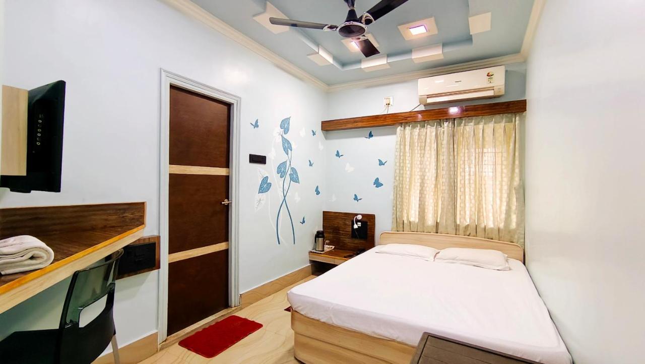 Hotel Samrat Baharampur Εξωτερικό φωτογραφία