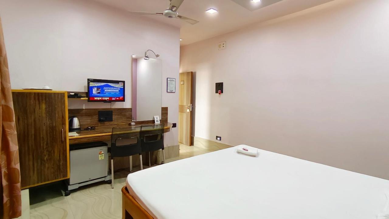 Hotel Samrat Baharampur Εξωτερικό φωτογραφία