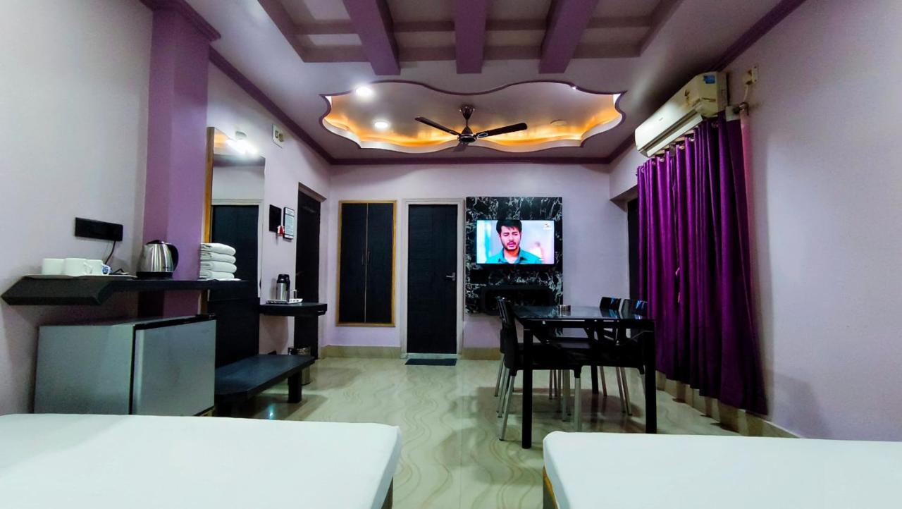 Hotel Samrat Baharampur Εξωτερικό φωτογραφία