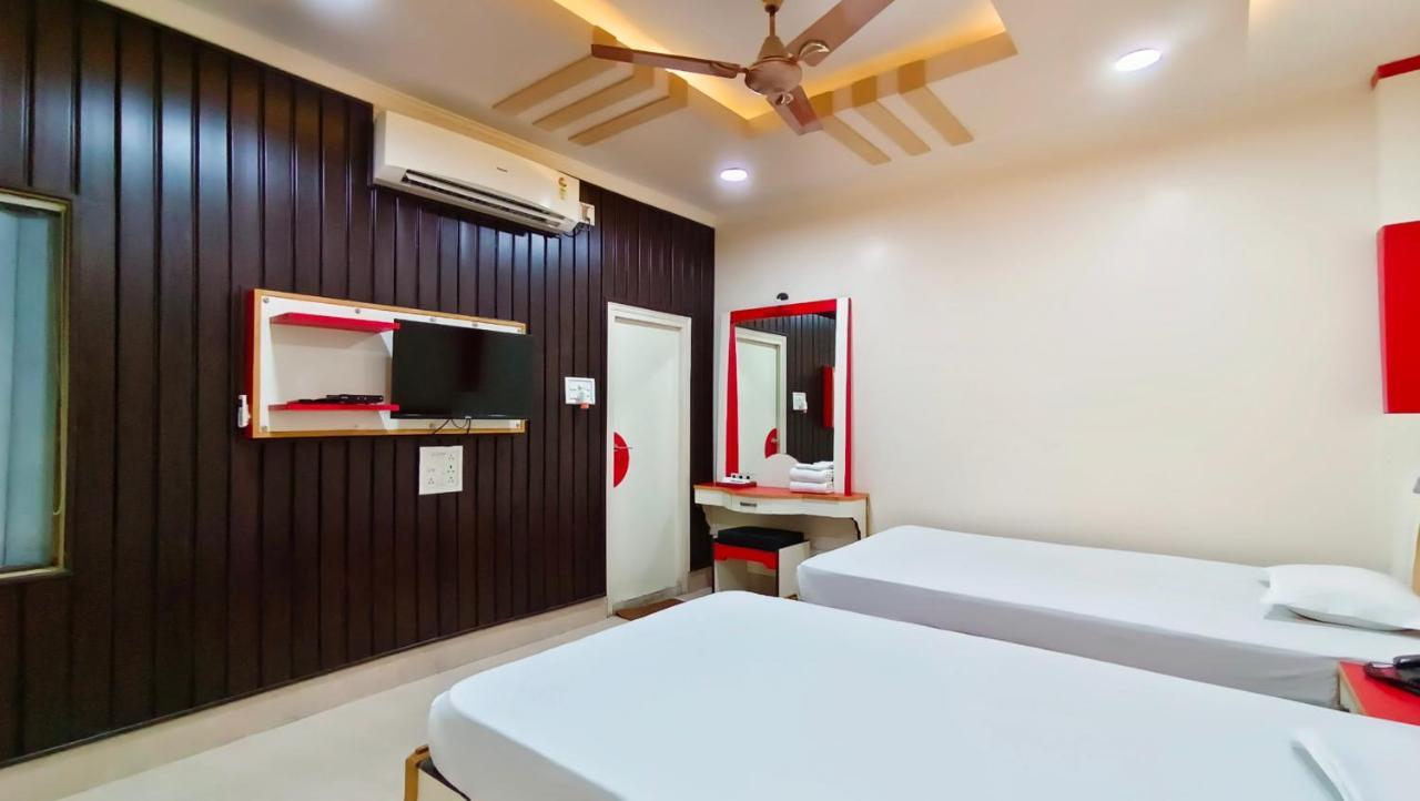 Hotel Samrat Baharampur Εξωτερικό φωτογραφία