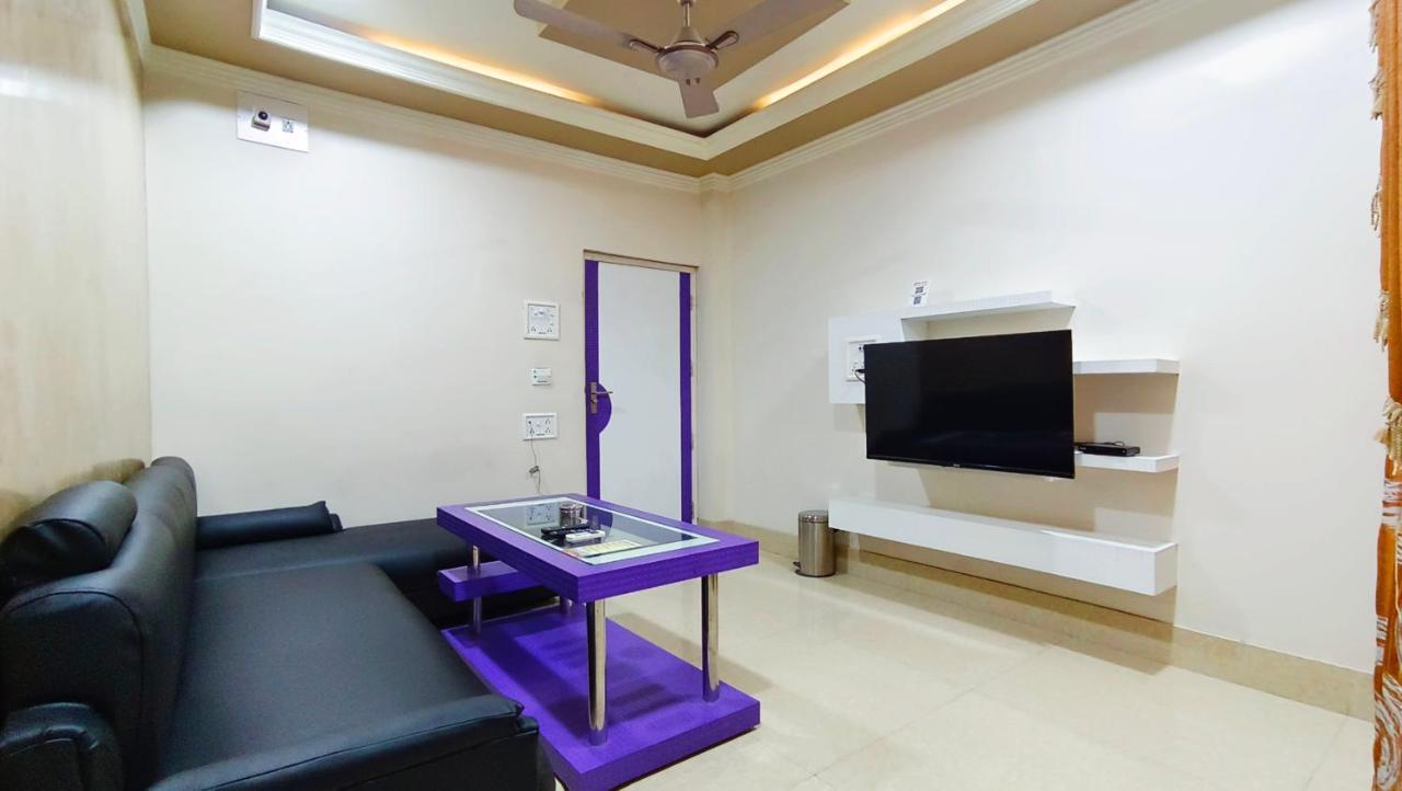 Hotel Samrat Baharampur Εξωτερικό φωτογραφία