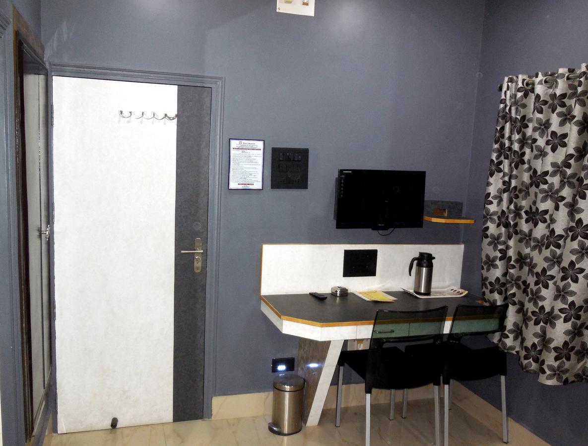 Hotel Samrat Baharampur Εξωτερικό φωτογραφία