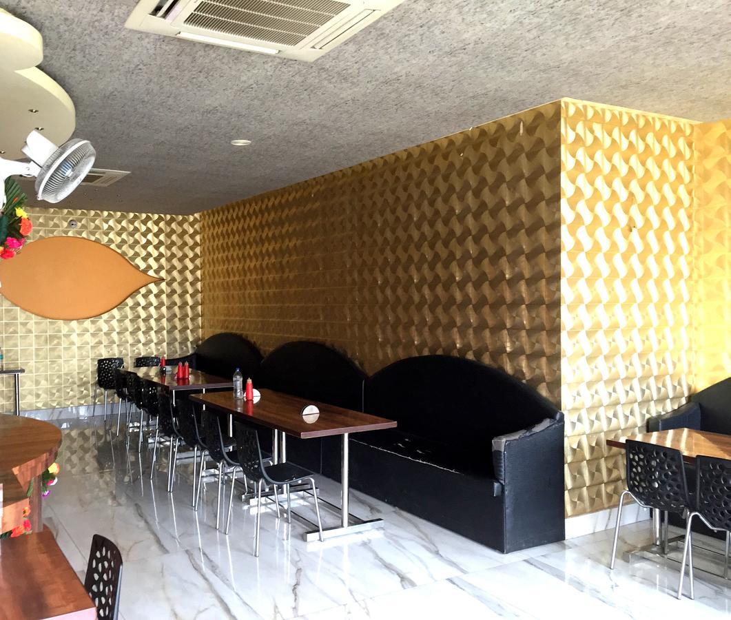 Hotel Samrat Baharampur Εξωτερικό φωτογραφία